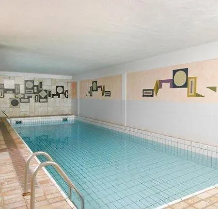 Appartement Casa Cocon - Heist By The Sea