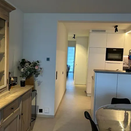 Casa Cocon - Met Zwembad Apartmán