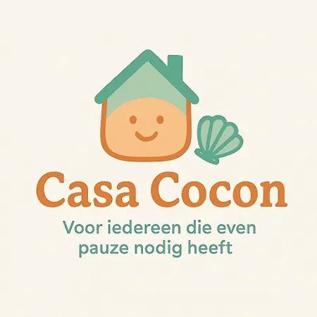 Casa Cocon - Met Zwembad Knokke-Heist