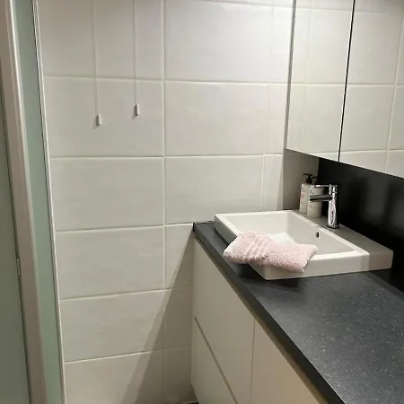 Apartmán Casa Cocon - Met Zwembad *