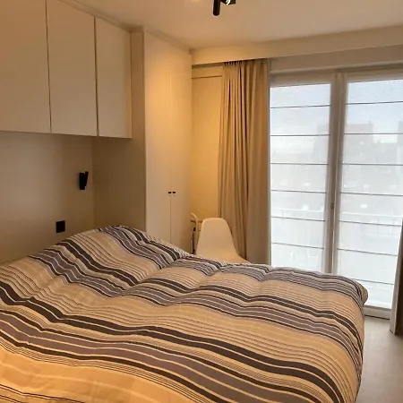 Daire Casa Cocon - Met Zwembad Knokke-Heist